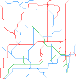 Hylanton Subway (unknown)