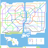 Walisgon Underground LINK (unknown)