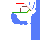 Newcastle (Australia) (speculative)