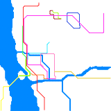 ACTC Atlanta Subway-2004 (unknown)