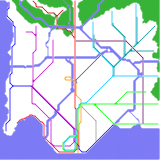 Gothlan Suburban Rail (unknown)