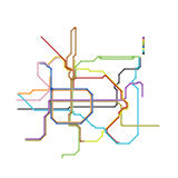 MIVB Brussels New23