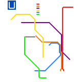 Hainbach Neustadt (Minecraft Verkehrswelt) (unknown)