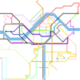 Innsbruck Öffi-Netz 2036 (speculative)