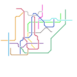 Newisle Subway (unknown)