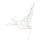 Metro RMGV (speculative)
