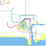 City-State of Liminghan (unknown)