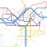 Innsbruck Öffi-Netz 2036 (speculative)