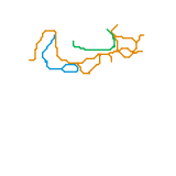 Whitehaven-West Cumbrian Metro (speculative)