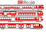 DB Regio (speculative)