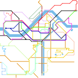 Innsbruck Öffi-Netz 2036 (speculative)