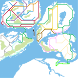 Island Transit Map Extended (unknown)