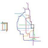 Chicago — 8 Lines (speculative)