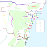 Greater NSW (speculative)
