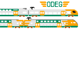 ODEG (Ostdeutsche Eisenbahn)