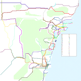 Greater NSW (speculative)