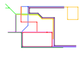 Cortlandt Metro System