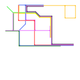 Cortlandt Metro System