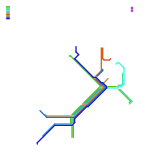 Metro Map Maker Ostrów Mazowiecka Wersja 10(10.11.2013)