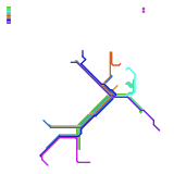 Metro Map Maker Ostrów Mazowiecka Wersja 10(07.07.2014)