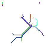 Metro Map Maker Ostrów Mazowiecka Wersja 10(25.03.2014)