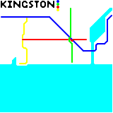 Kingston, Ontario (speculative)