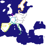 Trans Europa [Western] (speculative)