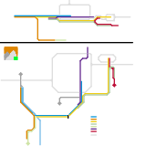 Rodalies del Nord Caraltà (speculative)