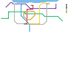 MRT Jakarta