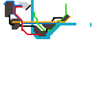 Alpha City Metro (unknown)