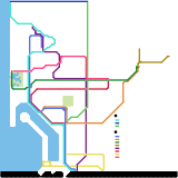 San Diego Public Transit System (speculative)