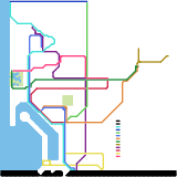 San Diego Public Transit (speculative)