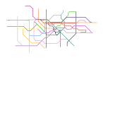 Future3 São Paulo Metro System (speculative)