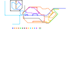 SIS Map (unknown)