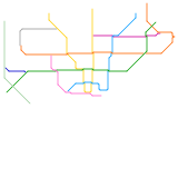 Toronto in 2050 (Fixed)