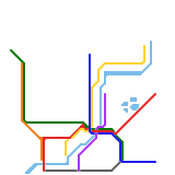 Wayvine Railway System