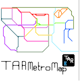 Trains And Routes (unknown)