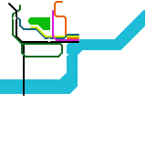Brownstone City Metro (WIP) (unknown)