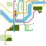 Willson Metro Map 2024 (unknown)