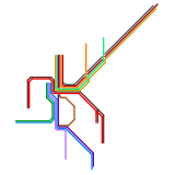 S-Bahn Rostock (speculative)