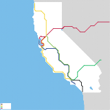 California (speculative)