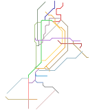 Metro Manila Rail Transit System
