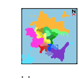 Quesadilla Island (political subdivisions) (unknown)