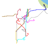 Rockland Metro (unknown)