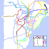 Rockland Line System (clean) (unknown)