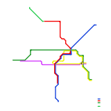 Edmonton (Future LRT) (speculative)