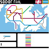 Island of Sodor, but different 3 (unknown)