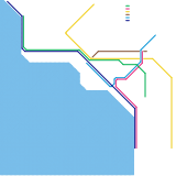 Southern California Metrolink (speculative)