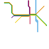 Yoyle City (from BFDI) (unknown)