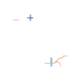 Hausenberg Rail Network